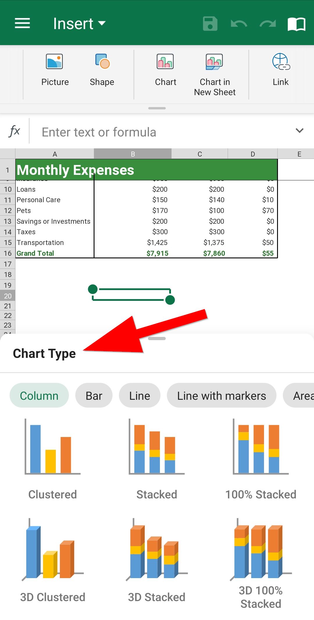 insert-a-chart-in-sheets-officesuite